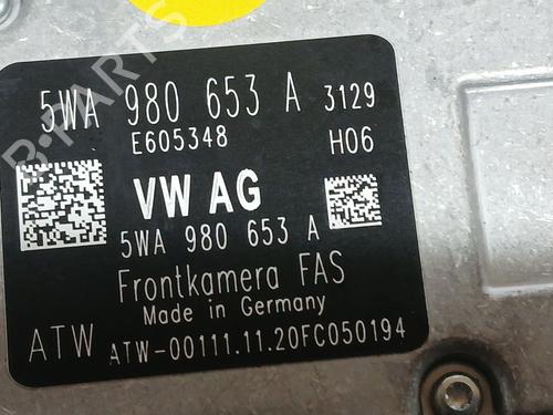 Camera CUPRA FORMENTOR (KM7, KMP) 2.0 TSI 4Drive | BP32468381E14