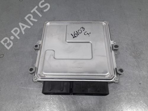 Used Engine control unit (ECU) PEUGEOT 2008 II (UD_, US_, UY_, UJ_, UR_, UC_) [2019-2026]  32166625