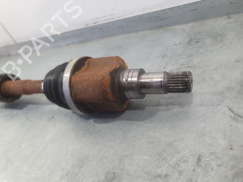 Right front driveshaft FORD FIESTA VII (HJ, HF) 1.0 EcoBoost | BP27320884M39 - Image 3