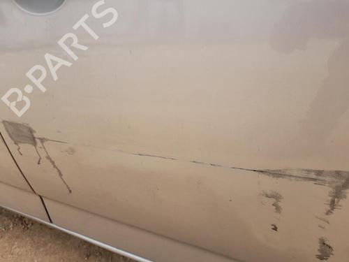 Right front door FORD MONDEO IV (BA7) 2.0 TDCi | BP28418263C3 