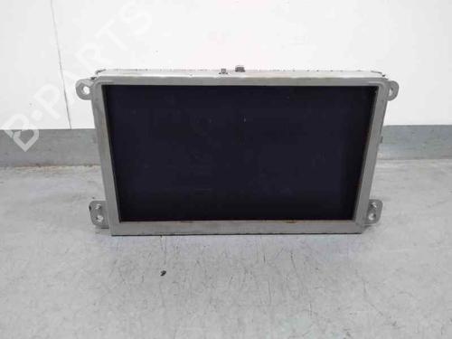 Used Electronic module AUDI Q7 (4LB) 3.0 TDI quattro (233 hp) 20654968