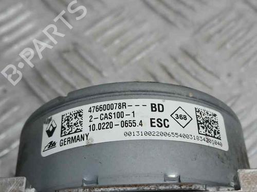 ABS pump DACIA DOKKER MPV (KE_)  | BP21380637M43 