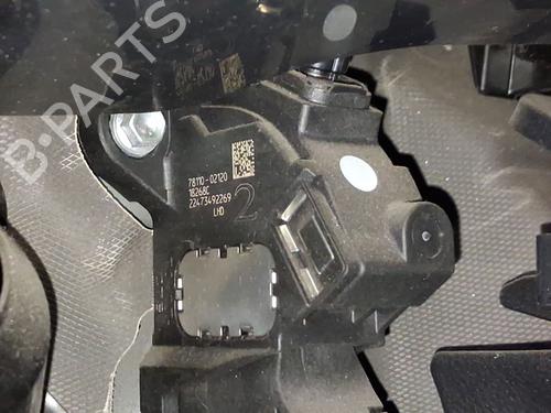Used Pedal Pedal 38073400 38073400
