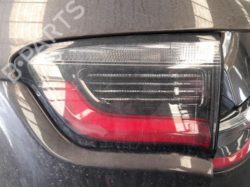 Used Right tailgate light Right tailgate light 39406488 39406488