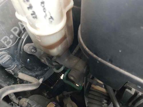 Used Brake master cylinder PEUGEOT 407 SW (6E_, 6D_) [2004-2011]  26174861