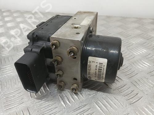 Used ABS pump FORD FOCUS I Saloon (DFW) [1999-2009]  8383702