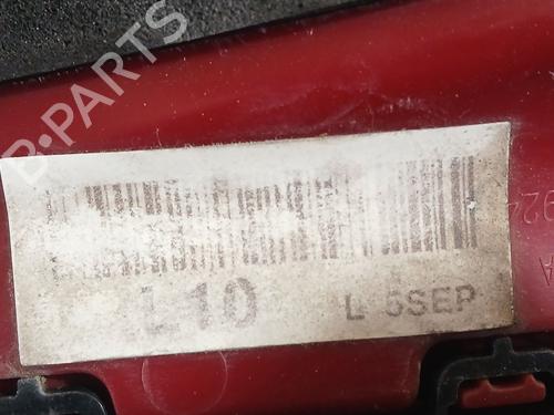 Left tailgate light KIA SPORTAGE IV (QL, QLE) 1.6 GDI | BP36162998C79 - Image 3