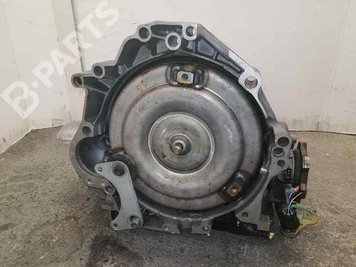 Used Gearbox AUDI A6 C5 (4B2) 1.8 T (150 hp) 1705639