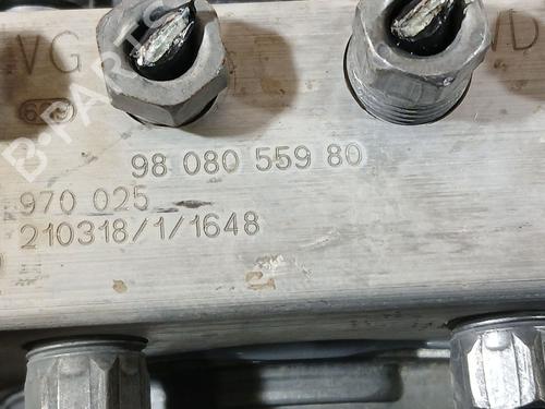 ABS pump PEUGEOT RIFTER 1.5 BlueHDi 100 | BP38801351M43 - Image 4