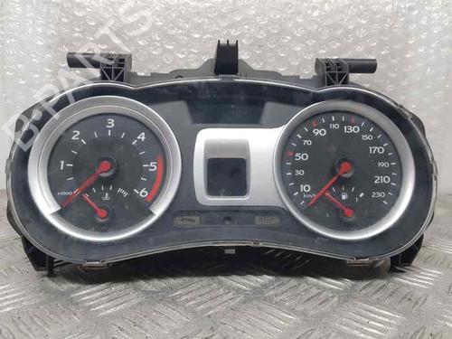 instrument-cluster-renault-clio-iii-grandtour-kr01_-8200761863-2007-10936986 main image
