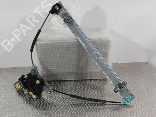 Used Front right window mechanism Front right window mechanism KIA STONIC (YB) 1.0 T-GDi Eco-Dynamics+ (101 hp) 29919542 29919542