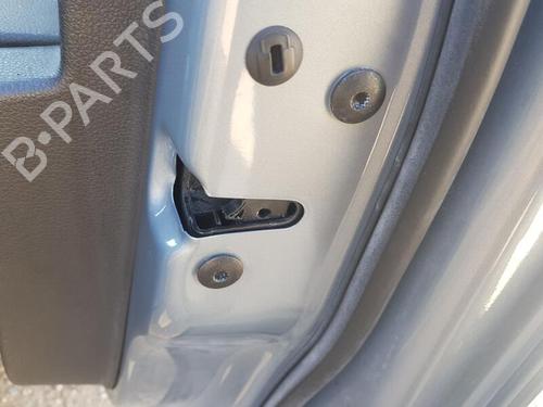Vergrendeling rechts voor VW SHARAN (7N1, 7N2) 2.0 TDI (140 hp) 29189408