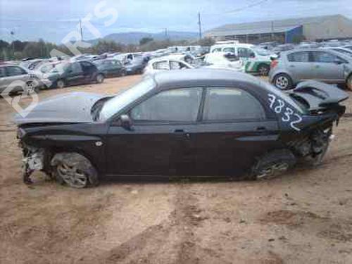 Used Parts SUBARU IMPREZA Saloon (GD)  1.5 (GDC)  23665