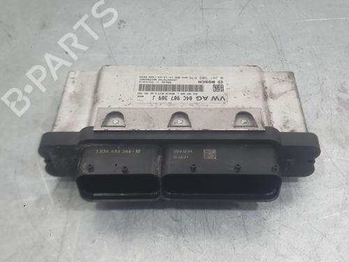 Used Engine control unit (ECU) Engine control unit (ECU) 36132710 36132710