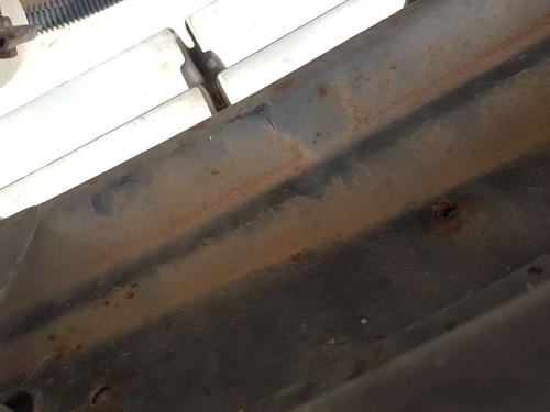 Used Front bumper reinforcement DAEWOO LANOS (KLAT) [1997-2025]  19160270