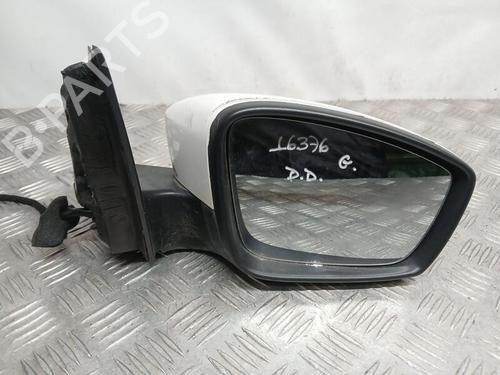 Used Right mirror SKODA RAPID (NH3, NK3, NK6) [2012-2022]  23957417