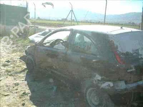 Front left window mechanism OPEL CORSA C (X01) 1.2 (F08, F68) | BP872982C22 
