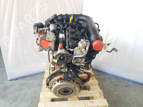 Engine FORD ECOSPORT 1.0 EcoBoost | BP36563986M1 - Image 3