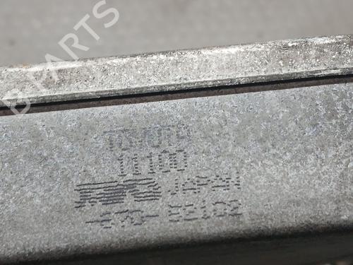 Intercooler TOYOTA HILUX VIII Pickup (_N1_)  | BP25005997M30 