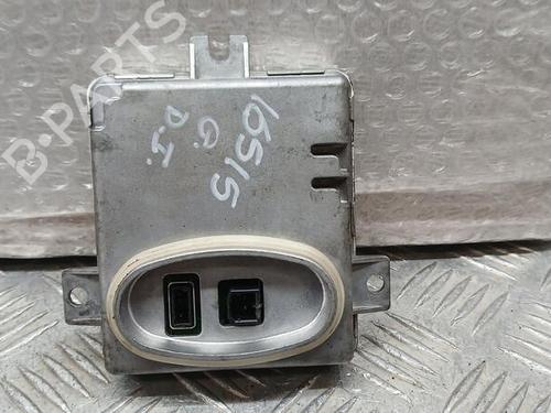 Module xenonverlichting BMW 3 (E90) 320 d (163 hp) 29743155