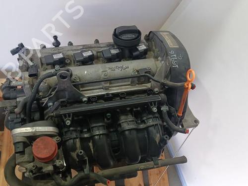Engine SEAT IBIZA III (6L1)  | BP20159639M1 
