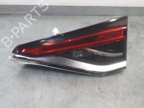 Used Right tailgate light Right tailgate light 37273872 37273872