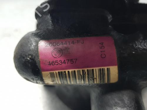 Steering pump ALFA ROMEO 156 (932_) | BP3732772M99