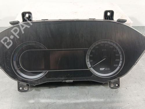 Used Instrument cluster Instrument cluster 37273884 37273884