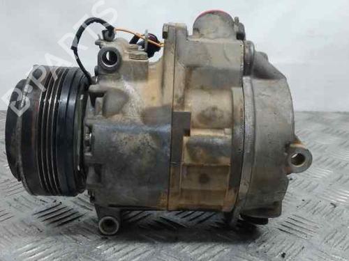 AC compressor BMW X6 (E71, E72)  | BP19406980M34 