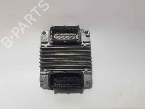 Used Electronic module CHEVROLET KALOS [2005-2026]  14012466