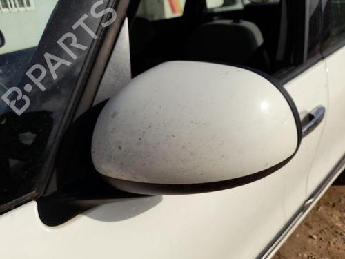 Used Left mirror FIAT 500L (351_, 352_) 1.4 (199LYB1B) (95 hp) 29852409
