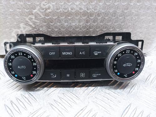Used Climate control MERCEDES-BENZ C-CLASS (W204) [2007-2015]  11127715