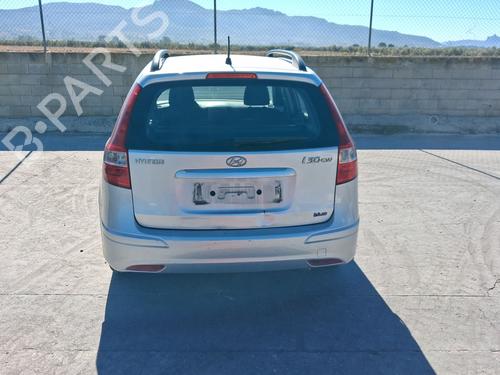 Engine HYUNDAI i30 Estate (FD) 1.6 CRDi | BP40452997M1 - Image 5