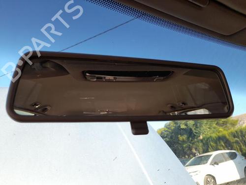 Used Rear mirror VW GOLF IV (1J1) 1.9 TDI (101 hp) 30134904