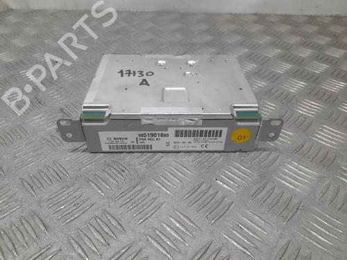 radio-peugeot-208-ii-ub_-up_-uw_-uj_-2019-30078231 main image