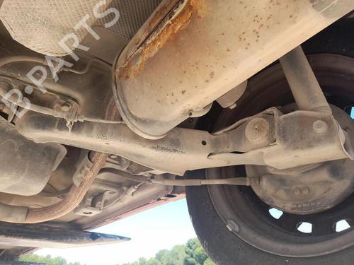 Højre hjullejehus spindel TATA INDICA 1.4 (84 hp) 30002840