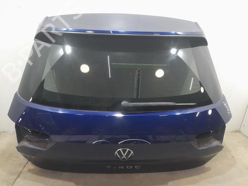 Bagklap CC/Kombi-Coupé VW T-ROC (A11, D11) 1.5 TSI (150 hp) 27182261