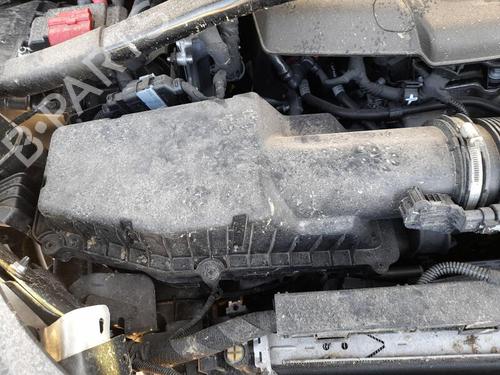 Used Air filter box MASERATI GRECALE Modena Mild Hybrid Q4 (330 hp) 28376750
