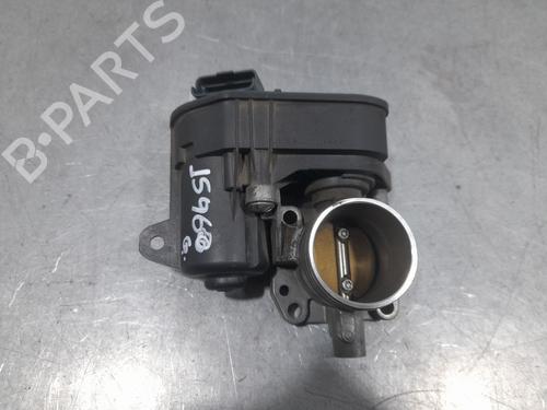 Boîtier papillon PEUGEOT 2008 I (CU_) [2013-2026]  31979718