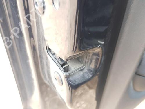 Used Front left lock VW POLO V (6R1, 6C1) 1.2 TDI (75 hp) 24677258