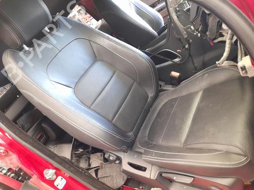 Used Right front seat Right front seat JAGUAR F-PACE (X761) 2.0 TD4 AWD (180 hp) 36327365 36327365