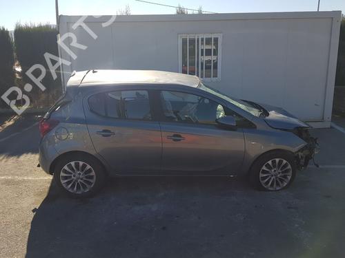 Mass air flow sensor OPEL CORSA E (X15)  | BP8541287M95 