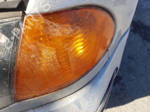 Used Left front indicator BMW 3 (E46) 316 i (105 hp) 17096031