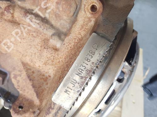 Engine FORD ECOSPORT 1.0 EcoBoost | BP36563986M1 - Image 6