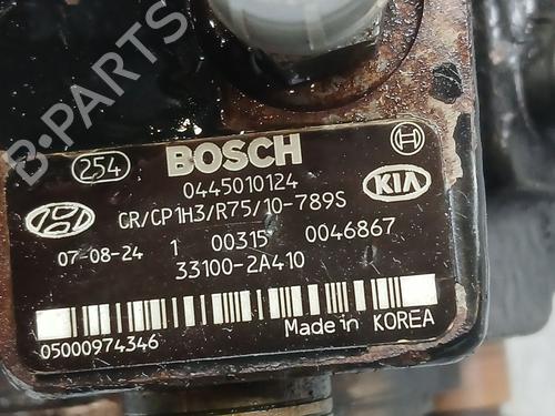 Injection pump HYUNDAI i30 (FD) 1.6 CRDi | BP32680908M78