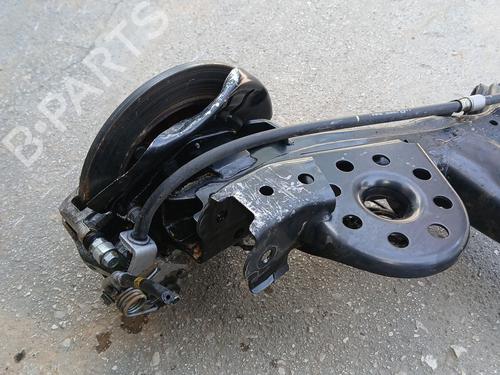 Rear axle KIA STONIC (YB) 1.2 CVVT | BP26503458M2 