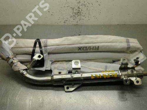 Airbag de toit droit ALFA ROMEO 147 (937_) 1.9 JTD (937.AXF1A, 937.BXF1A) (101 hp) 606933340 | 606933340 |