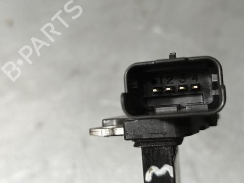 Mass air flow sensor PEUGEOT 2008 I (CU_) 1.5 BlueHDI 120 | BP12565422M95