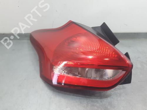 Used Left taillight Left taillight 37216622 37216622