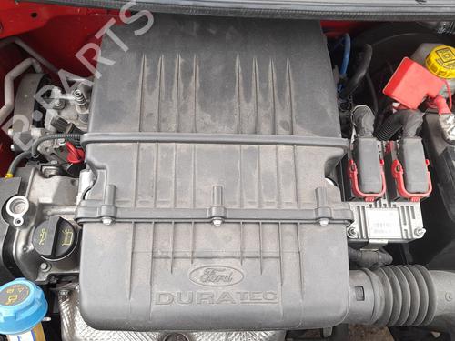 Used Air filter box Air filter box FORD KA (RU8) 1.2 (69 hp) 34630986 34630986